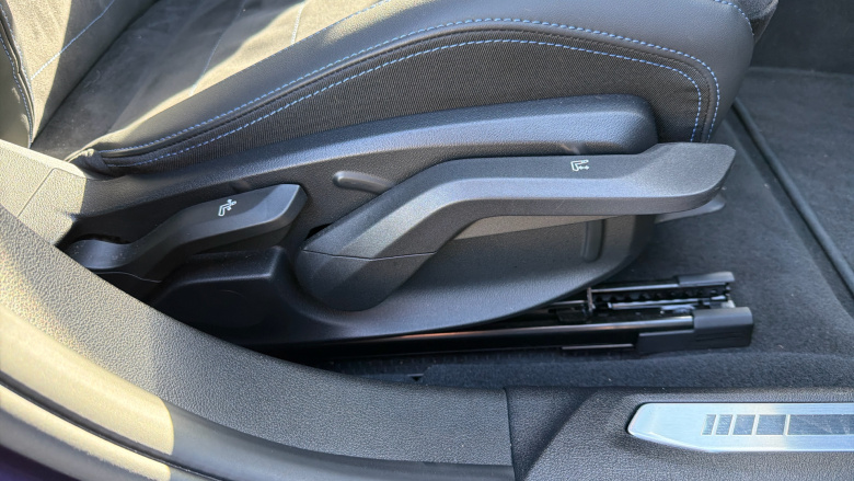 BMW 1 Series 120 M Sport 5dr Step Auto [Tech+ Pack] Petrol Hatchback